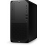 HP Z1 G9 Intel® Core™ i7 i7-14700 32 GB DDR5-SDRAM 1 TB SSD NVIDIA GeForce RTX 4070 SUPER Windows 11 Pro Tower Stazione di la