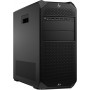 HP Z4 G5 Intel® Xeon® W W5-2545 64 GB DDR5-SDRAM 1 TB SSD Windows 11 Pro Tower Stazione di lavoro Nero