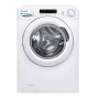 Candy Smart CSWS 4852DE/1-11 lavasciuga Libera installazione Caricamento frontale Bianco E (31010570)