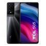 TCL 505 17,1 cm (6.75") Doppia SIM Android 14 4G USB tipo-C 6 GB 256 GB 5010 mAh Grigio
