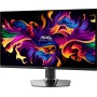 MSI MAG 321UP QD-OLED Monitor PC 80 cm (31.5") 3840 x 2160 Pixel 4K Ultra HD Nero