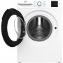 Beko b300 BMWU3921W: Lavatrice EnergySpin 9kg, Classe A, 1200giri