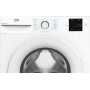 Beko b300 BMWU3921W: Lavatrice EnergySpin 9kg, Classe A, 1200giri