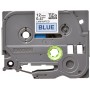 Brother Tape TZE531 nastro per etichettatrice TZ (TZE531)