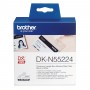 Brother DKN55224 nastro per etichettatrice (DKN55224)