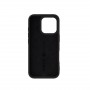 CROMOMAG IPHONE 16 PRO BLACK