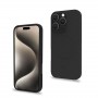 CROMOMAG IPHONE 16 PRO BLACK
