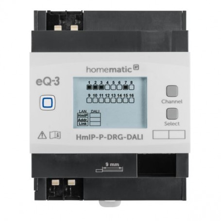 GATEWAY DALI P-DRG-DALI