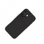 CROMOMAG IPHONE 16 BLACK