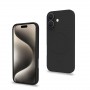 CROMOMAG IPHONE 16 BLACK