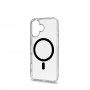 GELSKINMAG IPHONE 16 BK