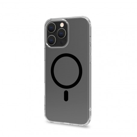 GELSKINMAG IPHONE 16 PRO MAX BK