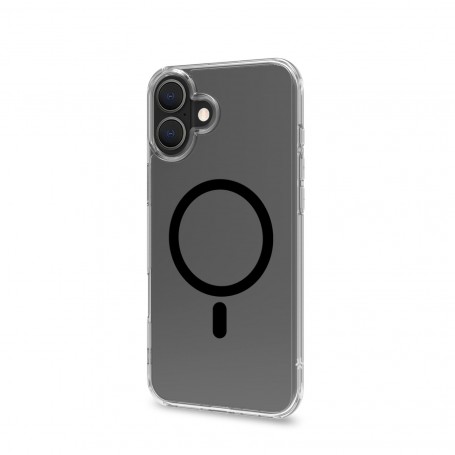 GELSKINMAG IPHONE 16 PLUS BK
