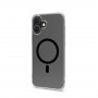 GELSKINMAG IPHONE 16 PLUS BK