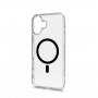 GELSKINMAG IPHONE 16 PLUS BK