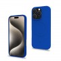 CROMOMAG IPHONE 16 PRO BLUE