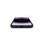 CROMOMAG IPHONE 15 PRO MAX BK