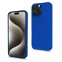 CROMOMAG IPHONE 16 PROMAX BLUE