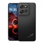 THINKPHONE 25 LENOVO By Motorola PB5W0001SE Black 6,36" DualSim MediaTek Dimensity 7300 8GB 256GB 50+13+10+32Mpx 5G Android 14
