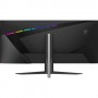 MSI MAG401QR Monitor PC 101,6 cm (40") 3440 x 1440 Pixel UltraWide Quad HD Nero