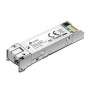 TP-LINK TL-SM321B modulo del ricetrasmettitore di rete Fibra ottica 1250 Mbit/s SFP (TL-SM321B-2)