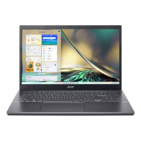 Acer Aspire 5 A515-57G-78PQ Intel® Core™ i7 i7-1255U Computer portatile 39,6 cm (15.6") Full HD 16 GB DDR4-SDRAM 512 GB SSD N