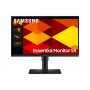 Samsung S40GD Monitor PC 55,9 cm (22") 1920 x 1080 Pixel Full HD LCD Nero