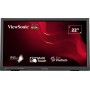 TD2223, 22  1920X1080 TOUCH IR USB SCREEN 7H