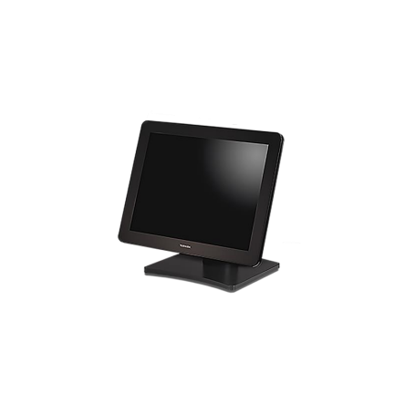 TCx Display B0T - 15 Monitor Touch - Black