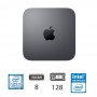 MAC MINI (2018)I3-8100/8/128M2/SG/2Y