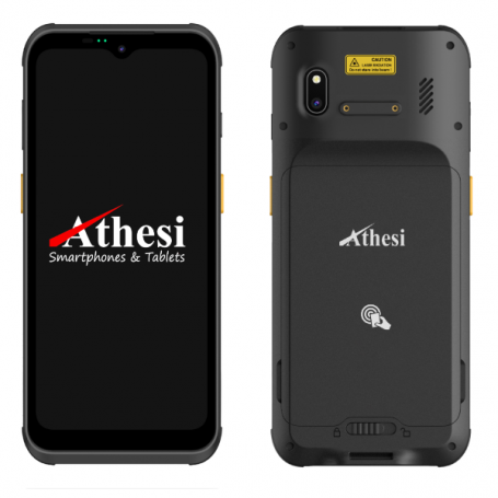 ATHESI E65 MTK 700/8GB/128GB/6.5/ANDROID14/5G