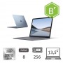 SURFACE  3 I5-1035G7/8/256/13/W10P/2Y SILVER B