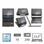 GETAC 2IN1 K120 TS I5-8250U/16/M2-SATA240/W11P/2Y