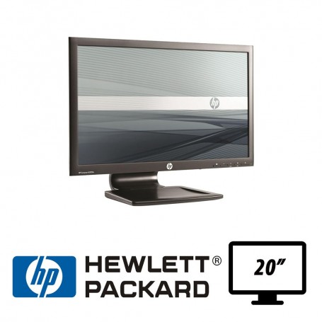 MONITOR HP LA2006X -  20