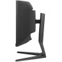 iiyama G-MASTER 45"LCD Curved Bus. UWQHD Monitor PC 114,3 cm (45") 5120 x 1440 Pixel Dual QHD LED Nero