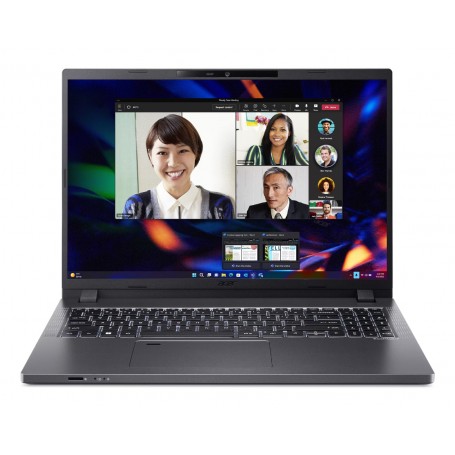 Acer TravelMate P2 TMP216-51G-TCO-73JU Intel® Core™ i7 i7-1355U Computer portatile 40,6 cm (16") WUXGA 16 GB DDR4-SDRAM 1,02 