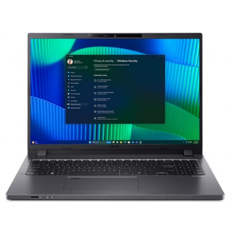 Acer TravelMate P2 TMP216-51T-G2-TCO-70CZ Intel® Core™ i7 i7-1355U Computer portatile 40,6 cm (16") Touch screen WUXGA 16 GB 