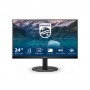 Philips 242S9AL/00 Monitor PC 60,5 cm (23.8") 1920 x 1080 Pixel Full HD LCD Touch screen Nero