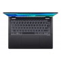 Acer TravelMate P6 TMP614-73-TCO-7096 Intel Core Ultra 7 155H Computer portatile 35,6 cm (14") WQXGA+ 32 GB LPDDR5x-SDRAM 1 TB S