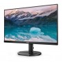 Philips 242S9AL/00 Monitor PC 60,5 cm (23.8") 1920 x 1080 Pixel Full HD LCD Touch screen Nero