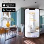 ATRIA WI-FI MESH AX3000 KIT 3X