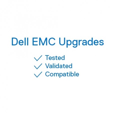 DELL 412-AAYU sistema di raffreddamento per computer Processore Dissipatore di calore/Radiatore