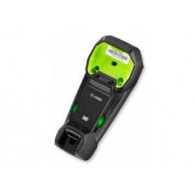 Zebra FLB3678-C100F3WW Caricabatterie per dispositivi mobili Lettore di codice a barre Nero