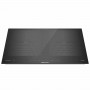 Hisense I6456CB piano cottura Nero Da incasso 59.5 cm Piano cottura a induzione 4 Fornello(i)