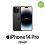 IPHONE 14 PRO 256GB SPACE BLACK/2Y - B