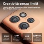 Motorola edge 50 16,9 cm (6.67") Doppia SIM Android 14 5G USB tipo-C 12 GB 512 GB 5000 mAh Pesca