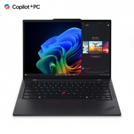 Lenovo ThinkPad T14s Gen 6 AMD Ryzen AI 7 PRO 360 Computer portatile 35,6 cm (14") WUXGA 32 GB LPDDR5x-SDRAM 1 TB SSD Wi-Fi 7 (8