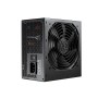 FSP Hydro K PRO ATX3.0(PCIe5.0) 750W alimentatore per computer 24-pin ATX ATX Nero