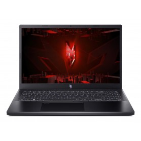 Acer Nitro V 15 ANV15-51-59RB Intel® Core™ i5 i5-13420H Computer portatile 39,6 cm (15.6") Full HD 16 GB DDR5-SDRAM 512 GB SS