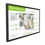 55 TOUCH UHD 24/7 500 NITS